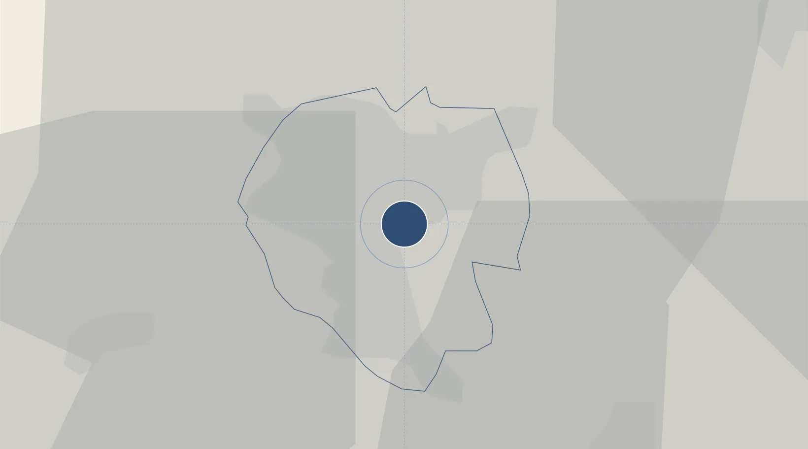 Location of HAAB