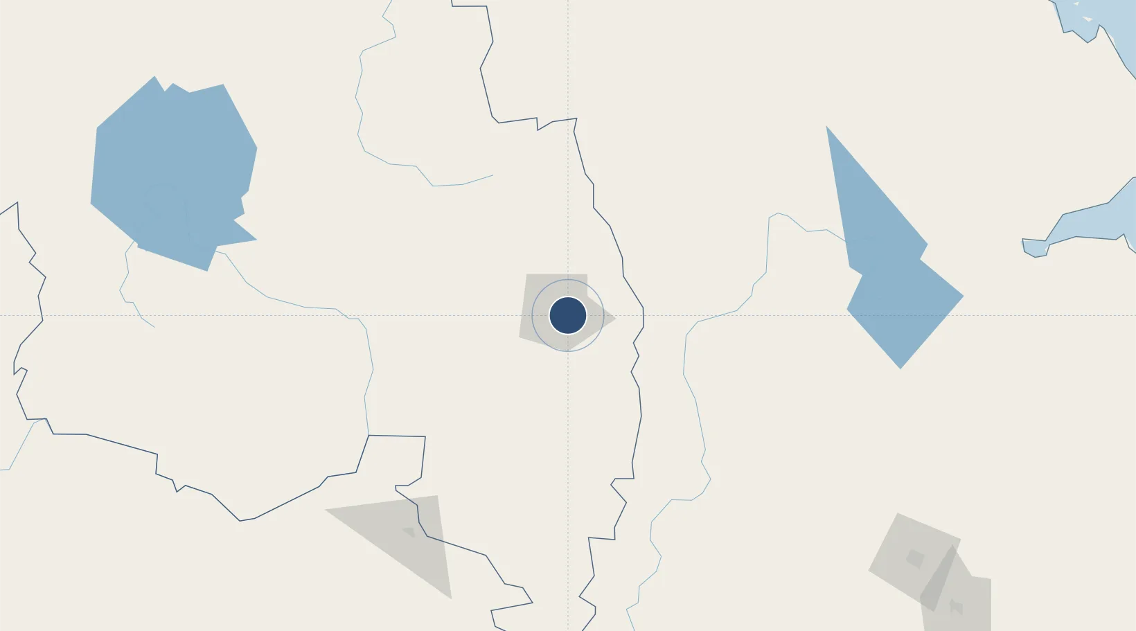 Location of HADC