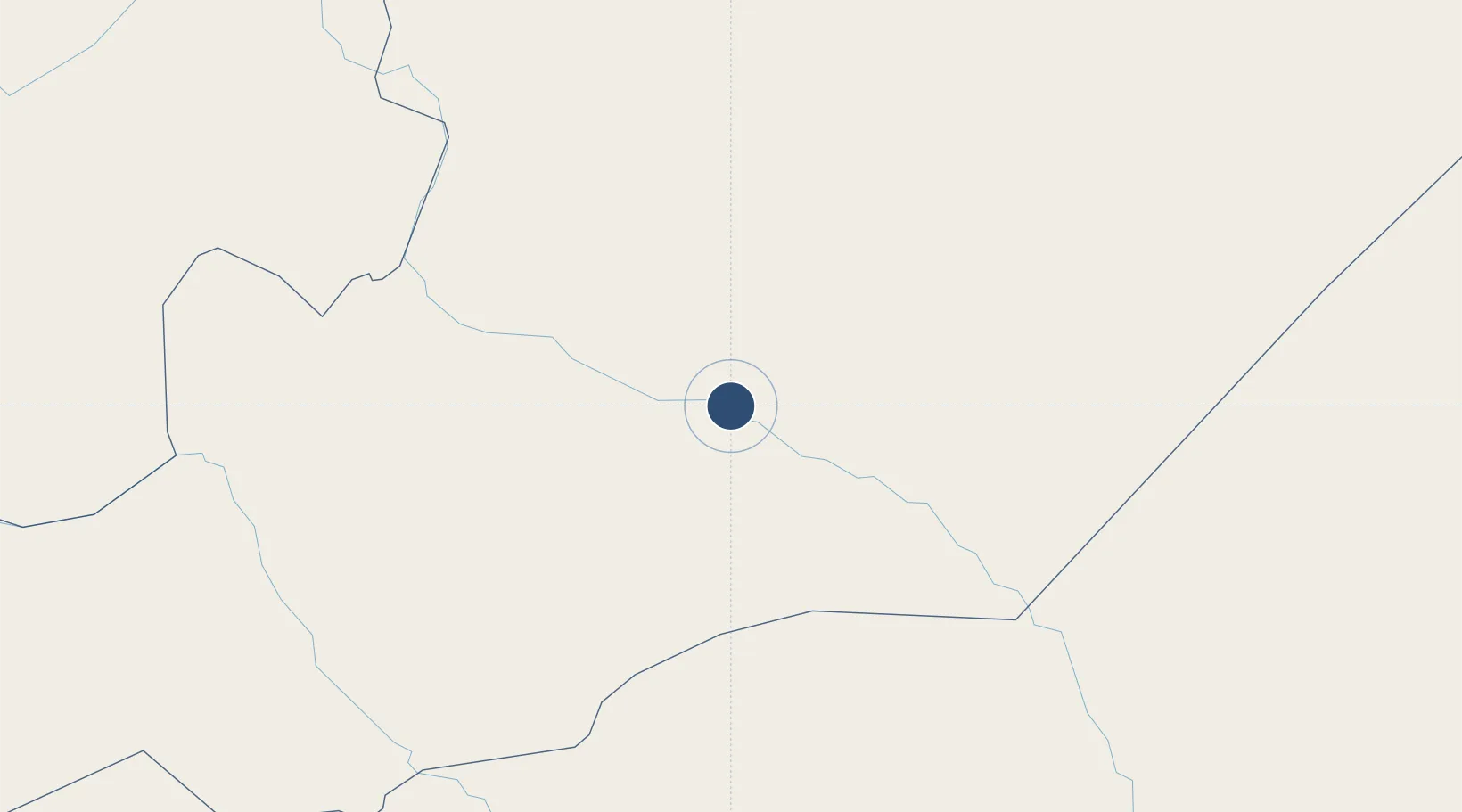 Location of HAGO