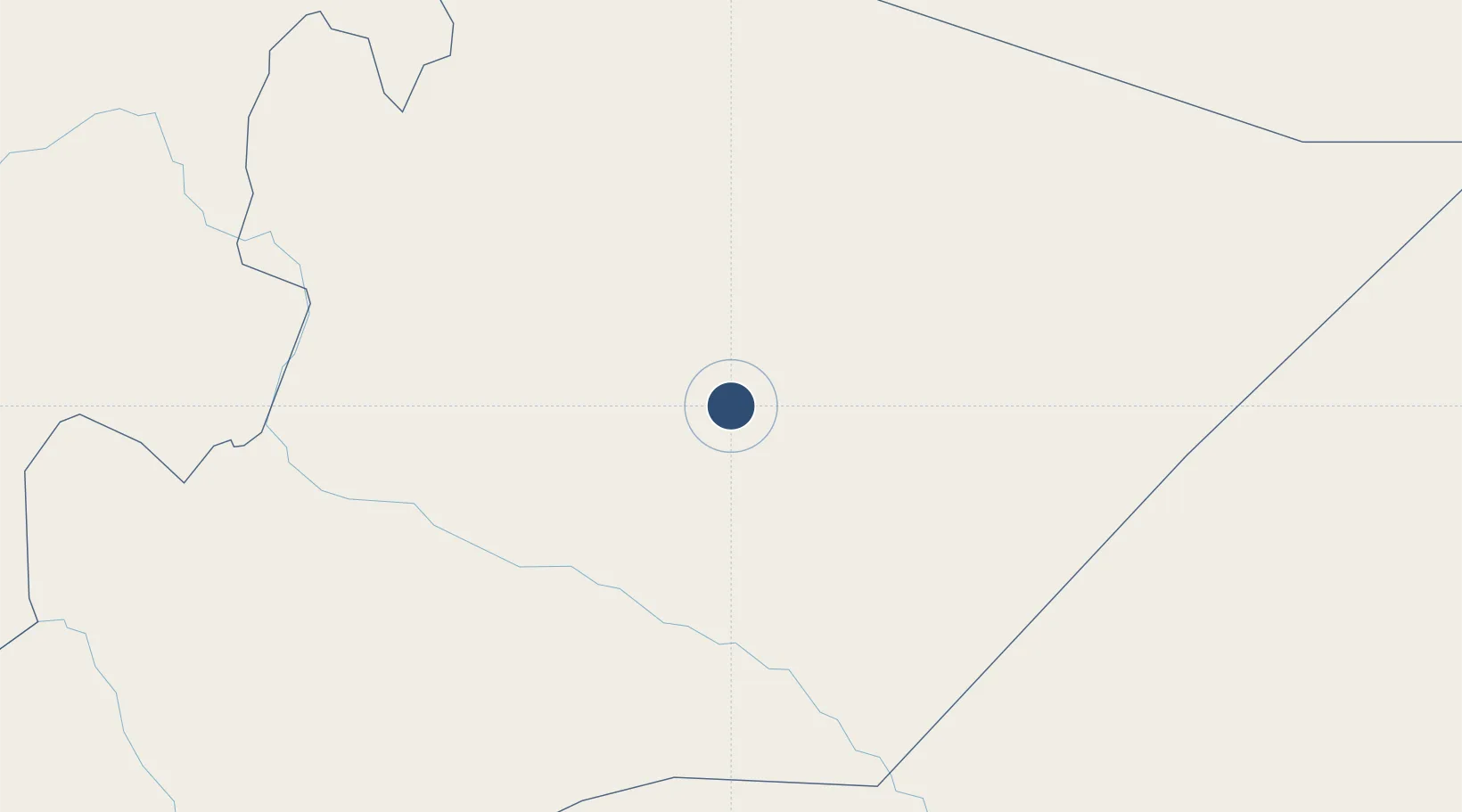 Location of HAKD