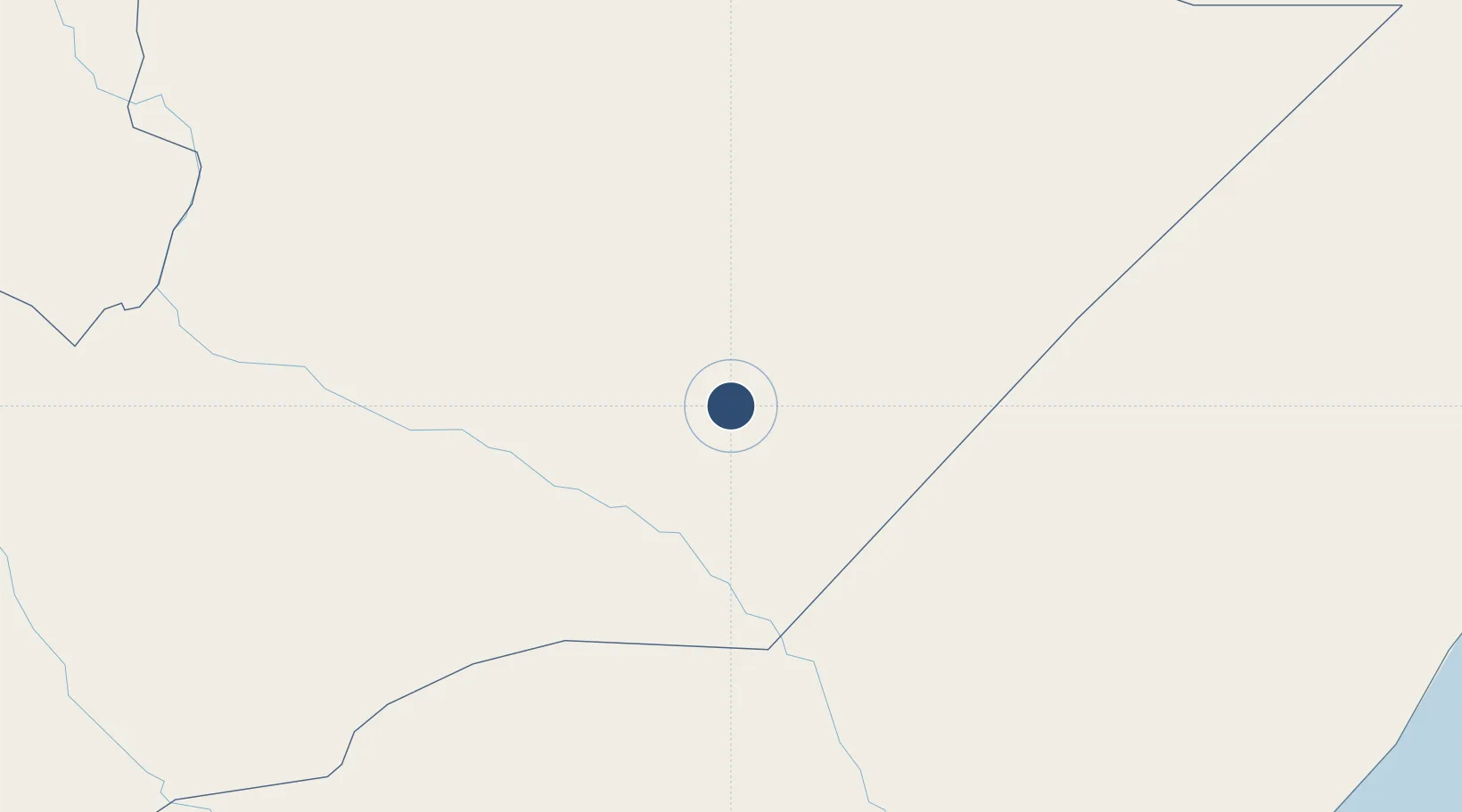 Location of HASL