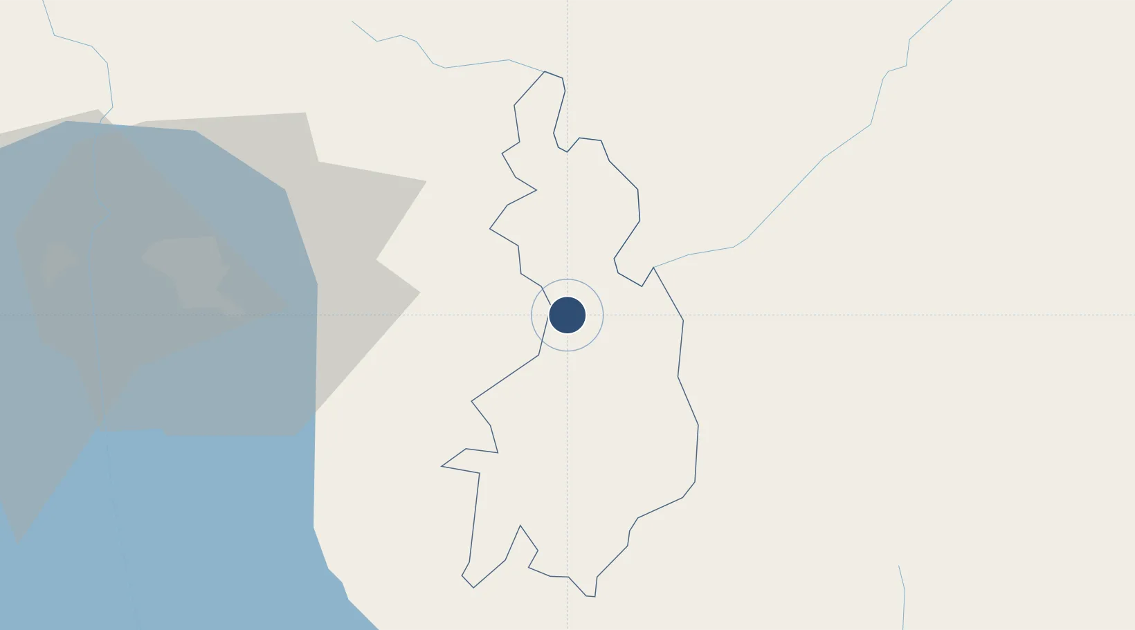 Location of HBBE