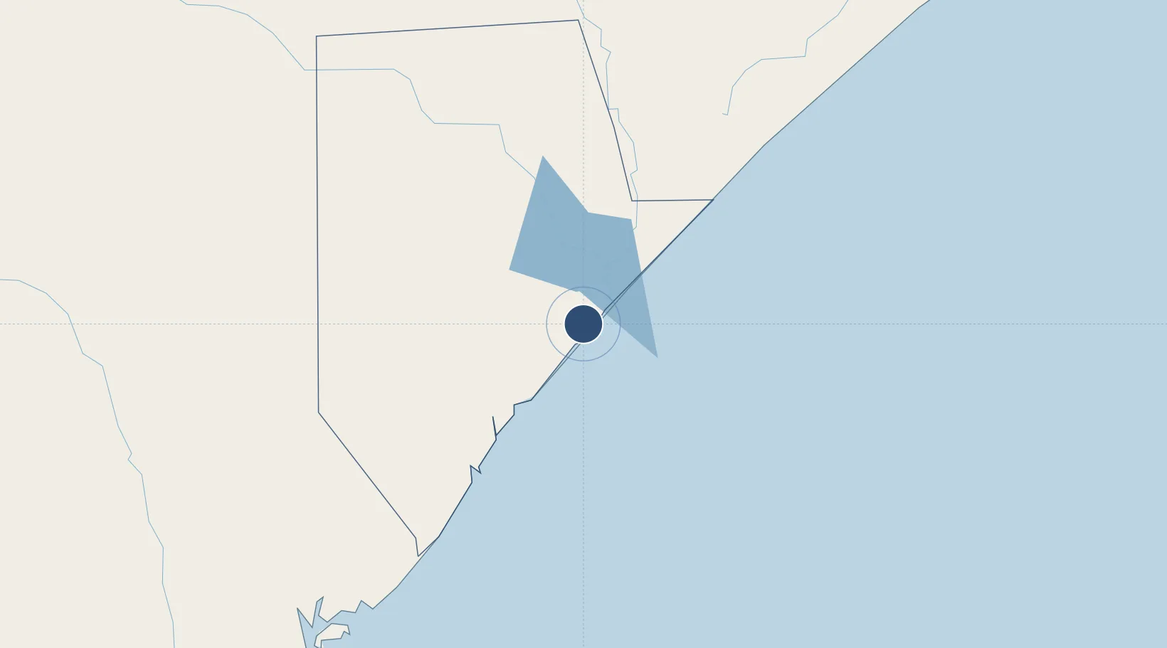 Location of HCMK