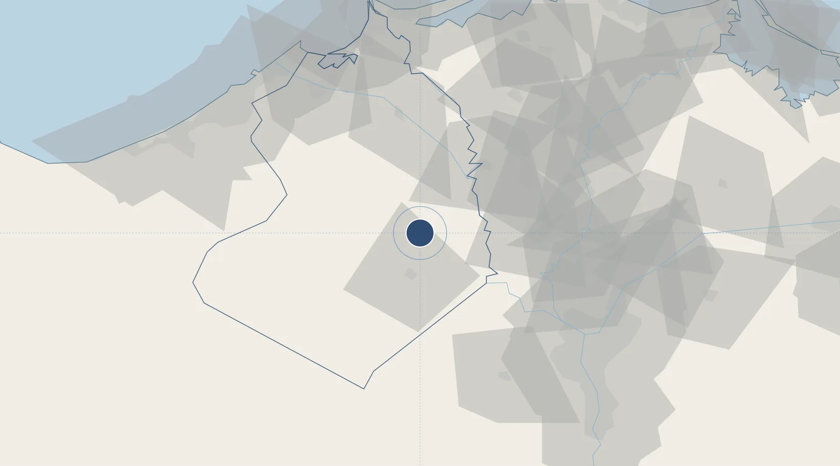 Location of HE28