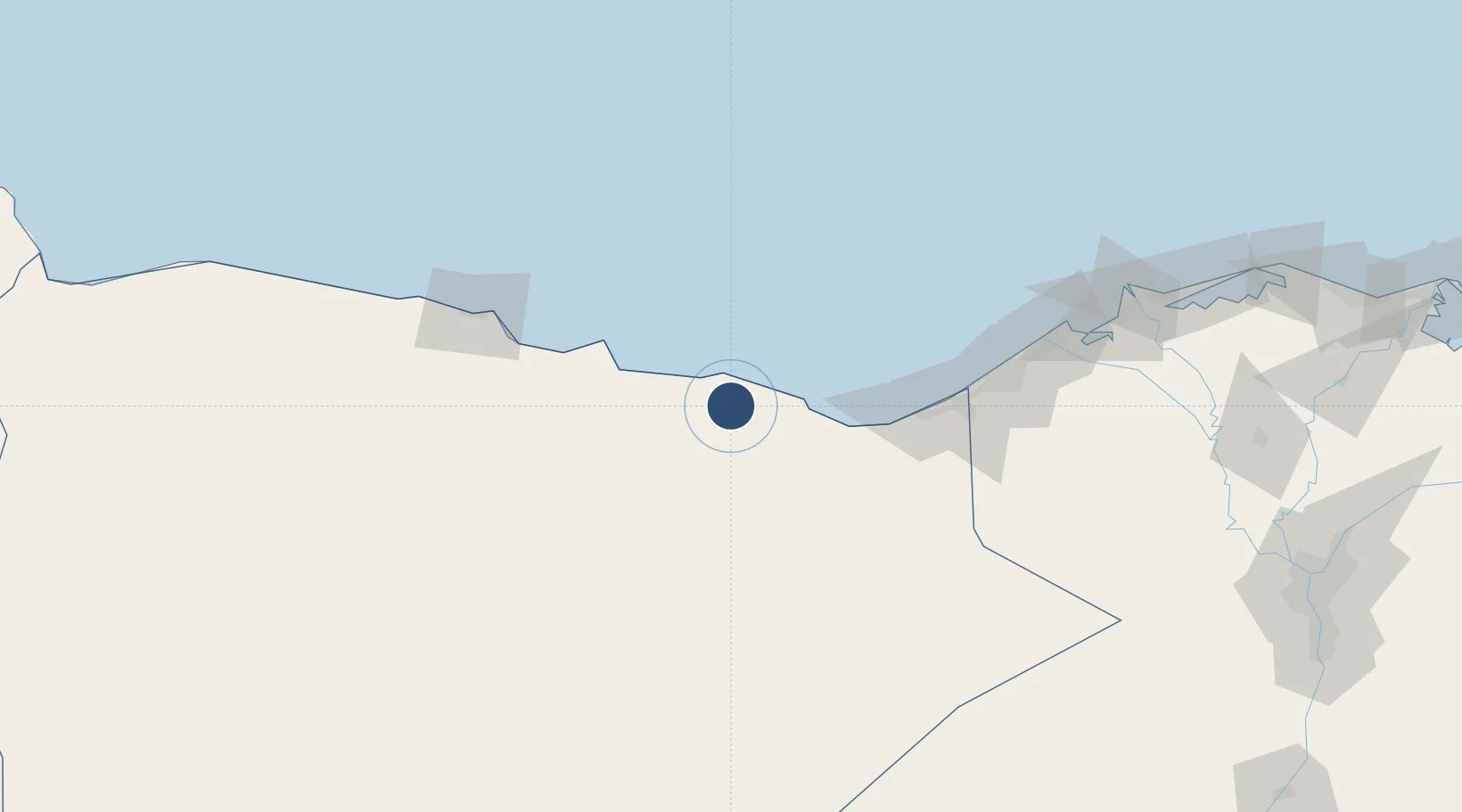 Location of HEAL