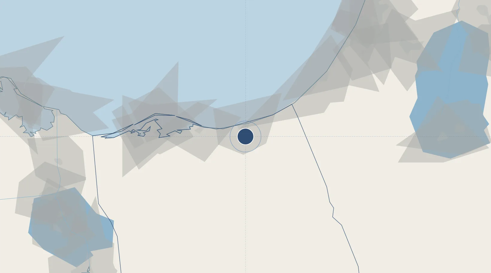 Location of HEAR