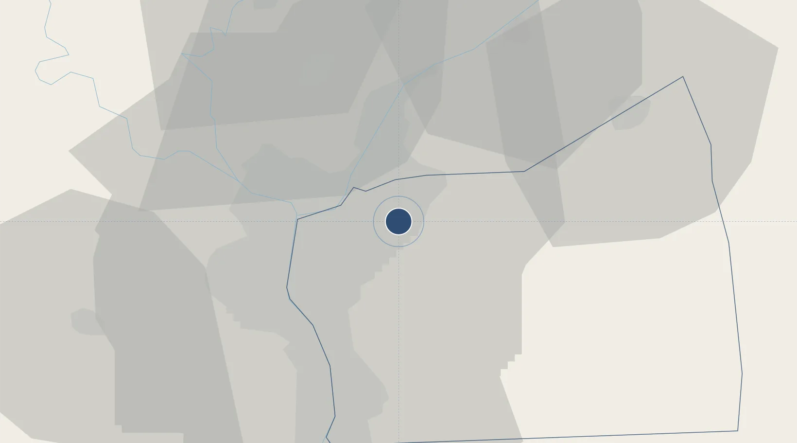 Location of HECA