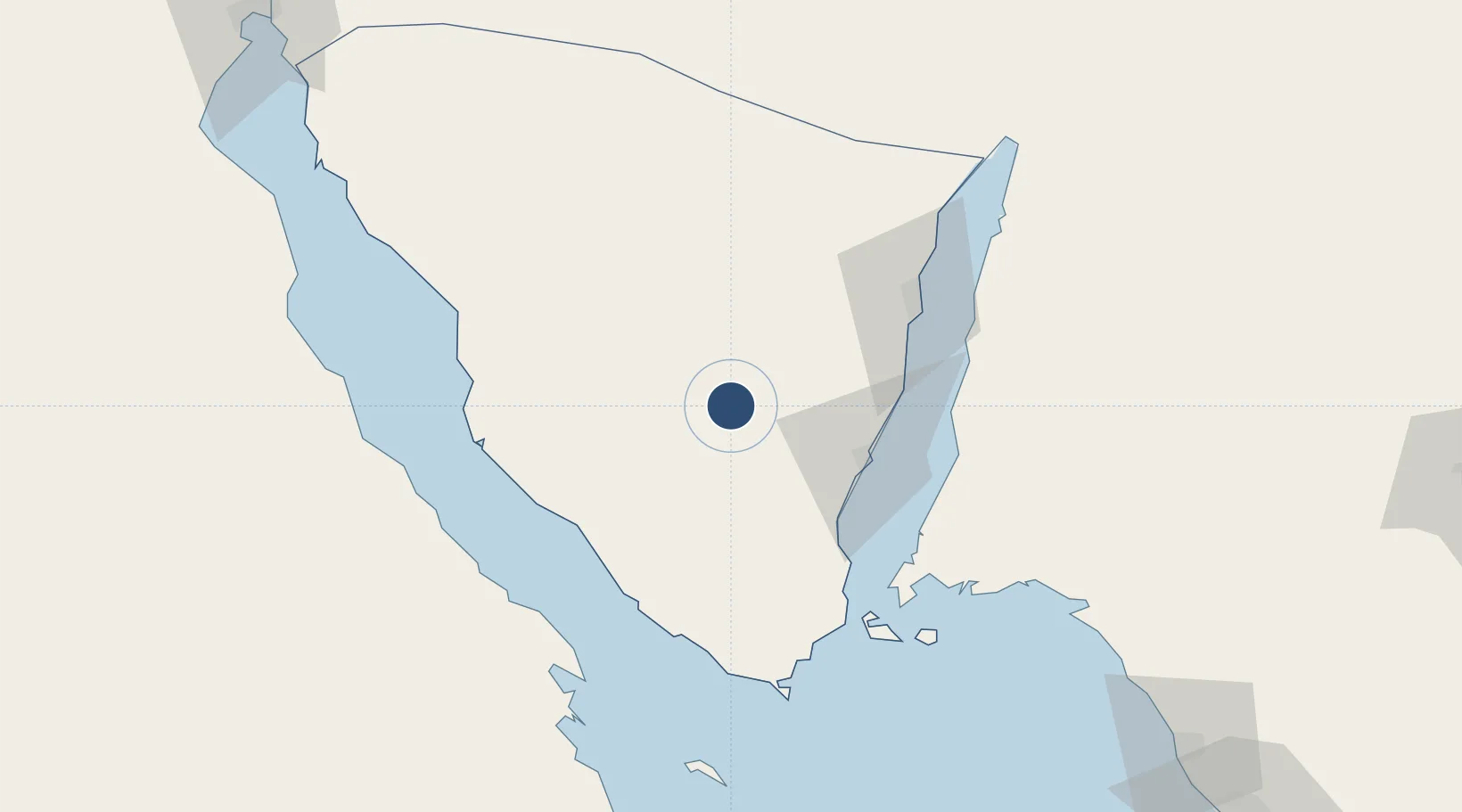 Location of HESC