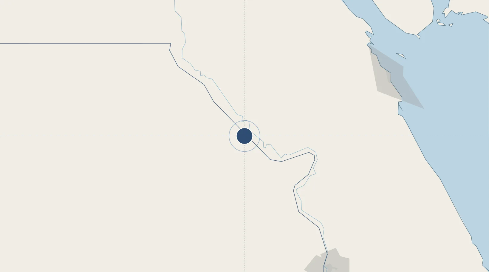 Location of HESG