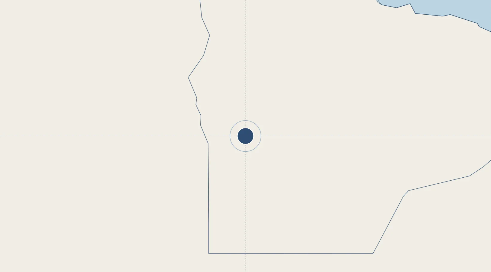 Location of HESW
