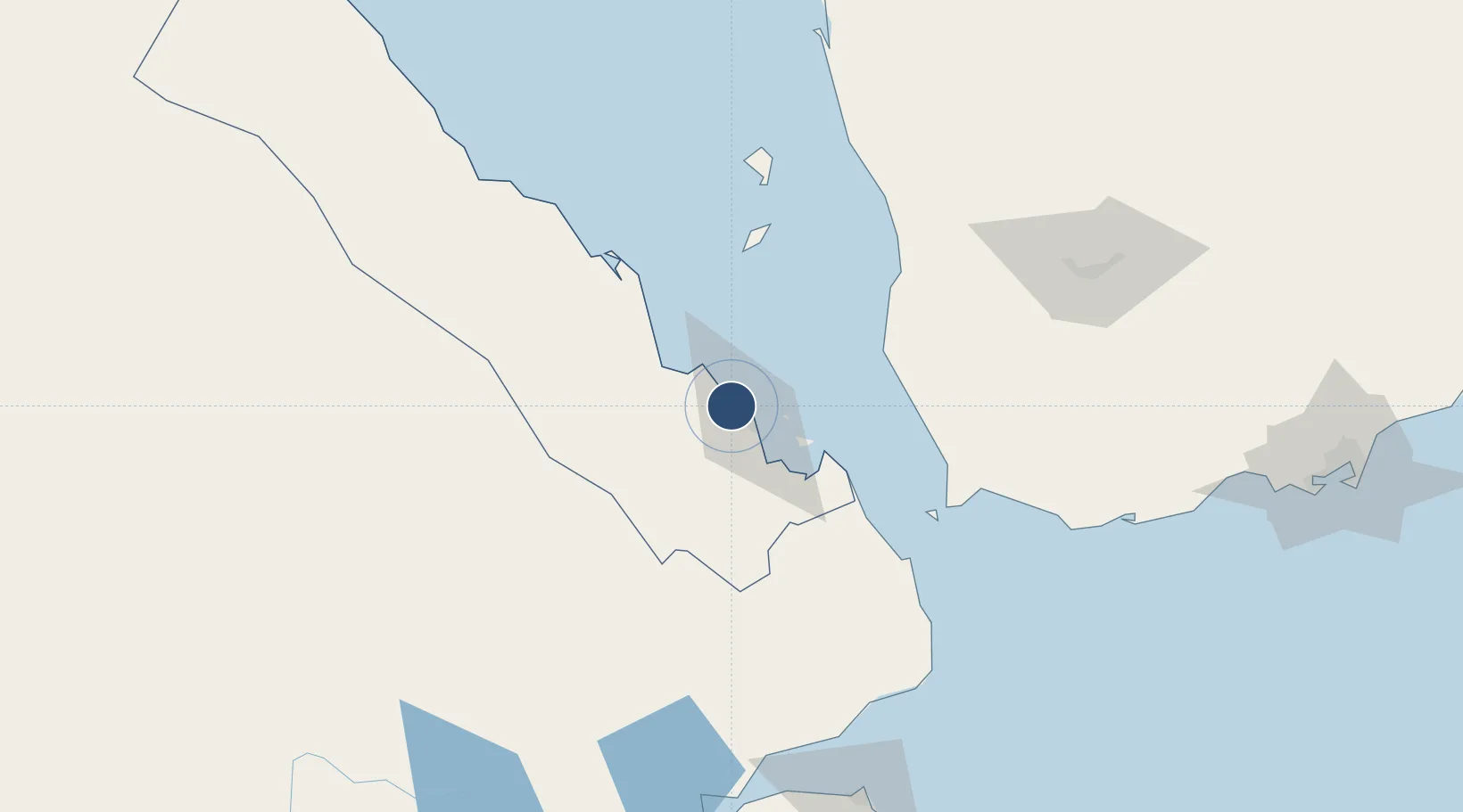 Location of HHSB