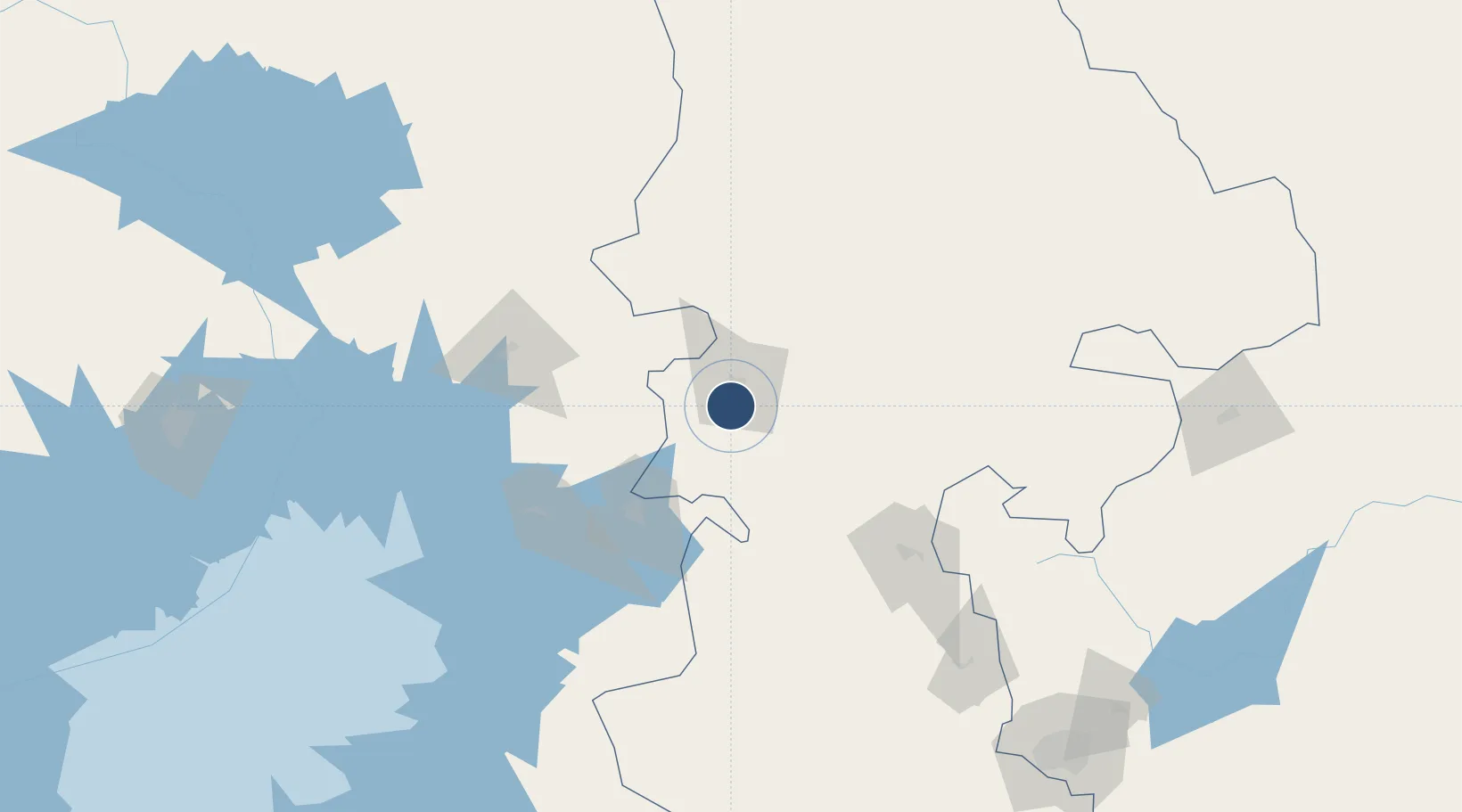 Location of HKEL