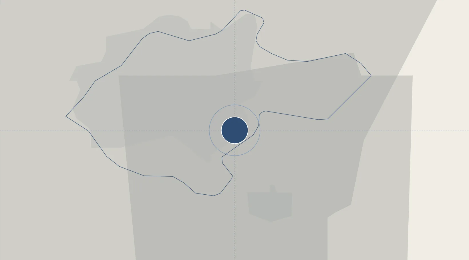Location of HKJK