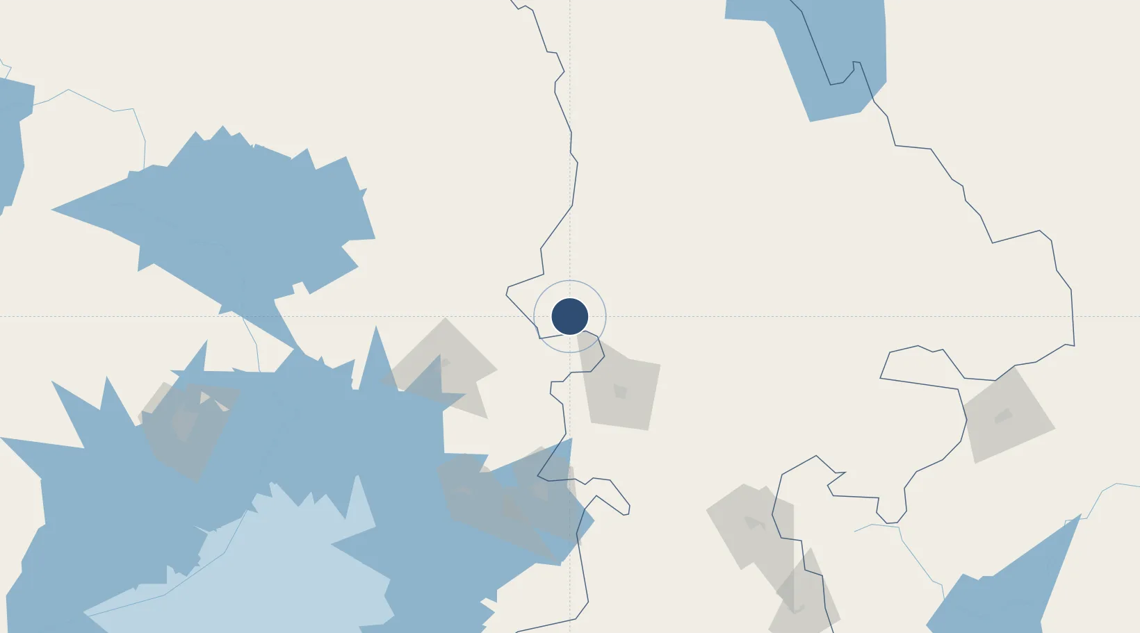 Location of HKKT