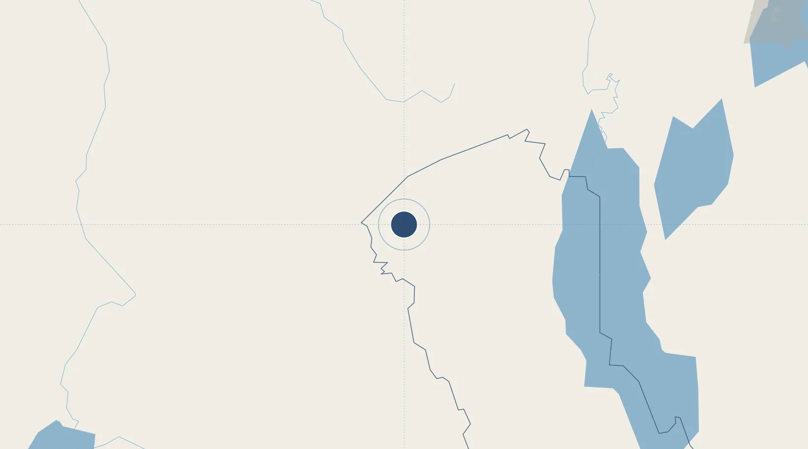 Location of HKLK