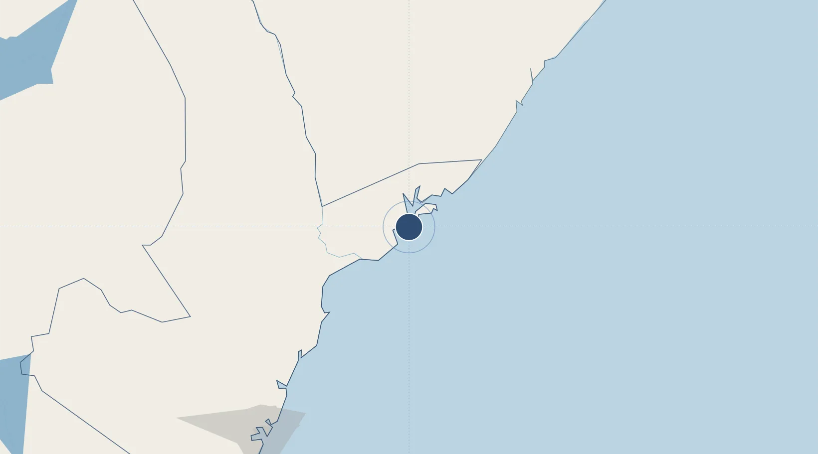Location of HKLU