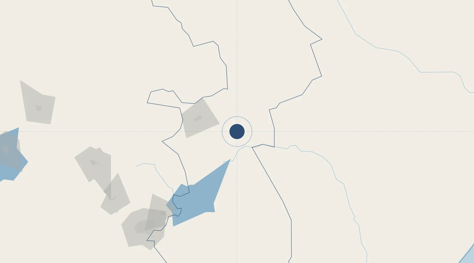 Location of HKMK