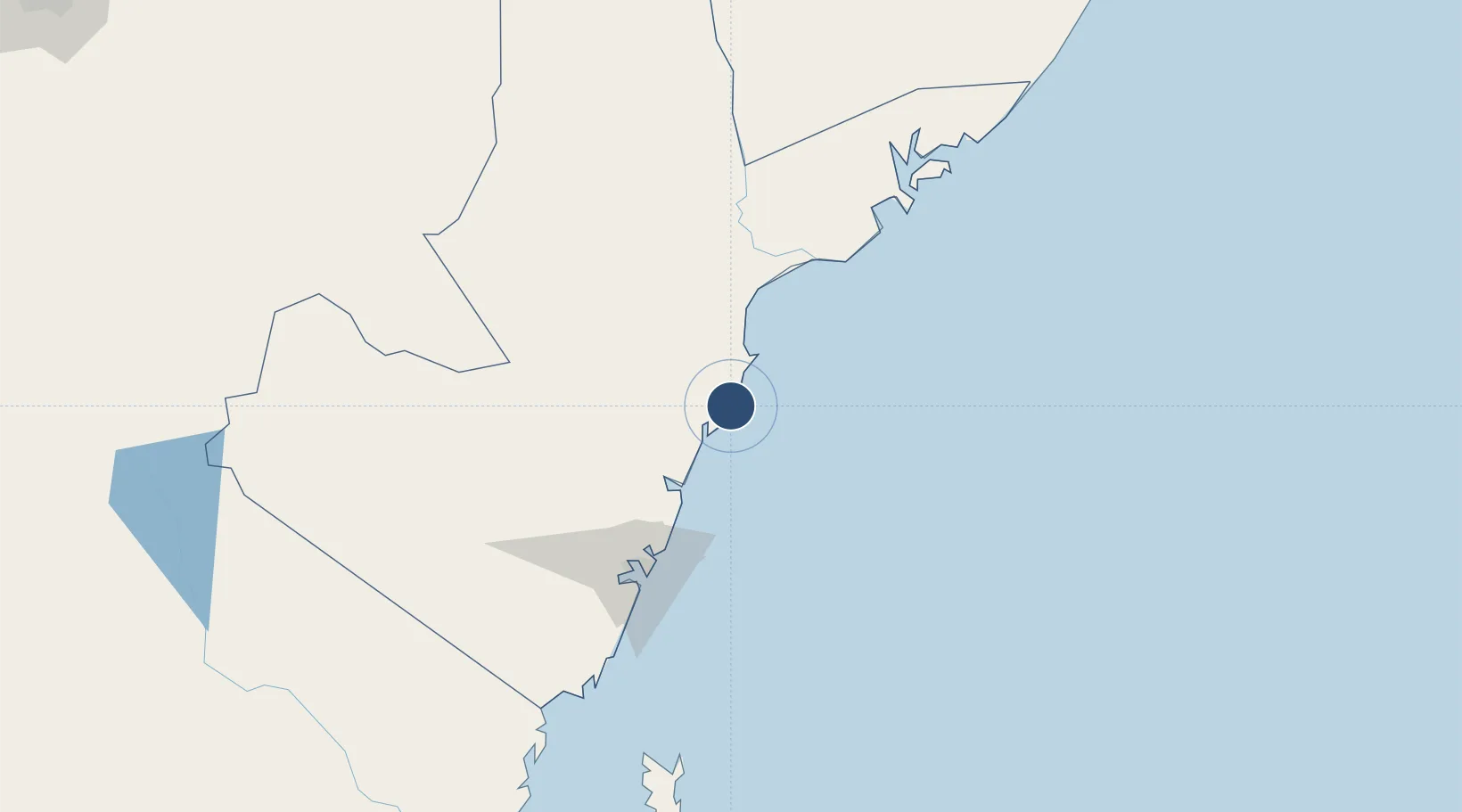 Location of HKML