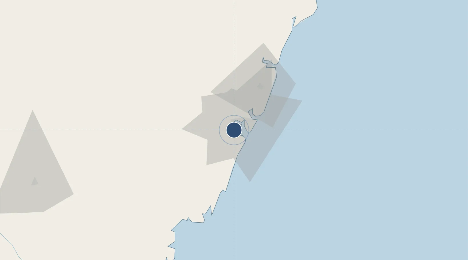 Location of HKMO