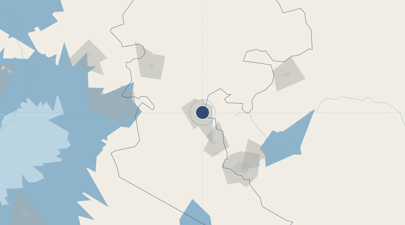 Location of HKNK
