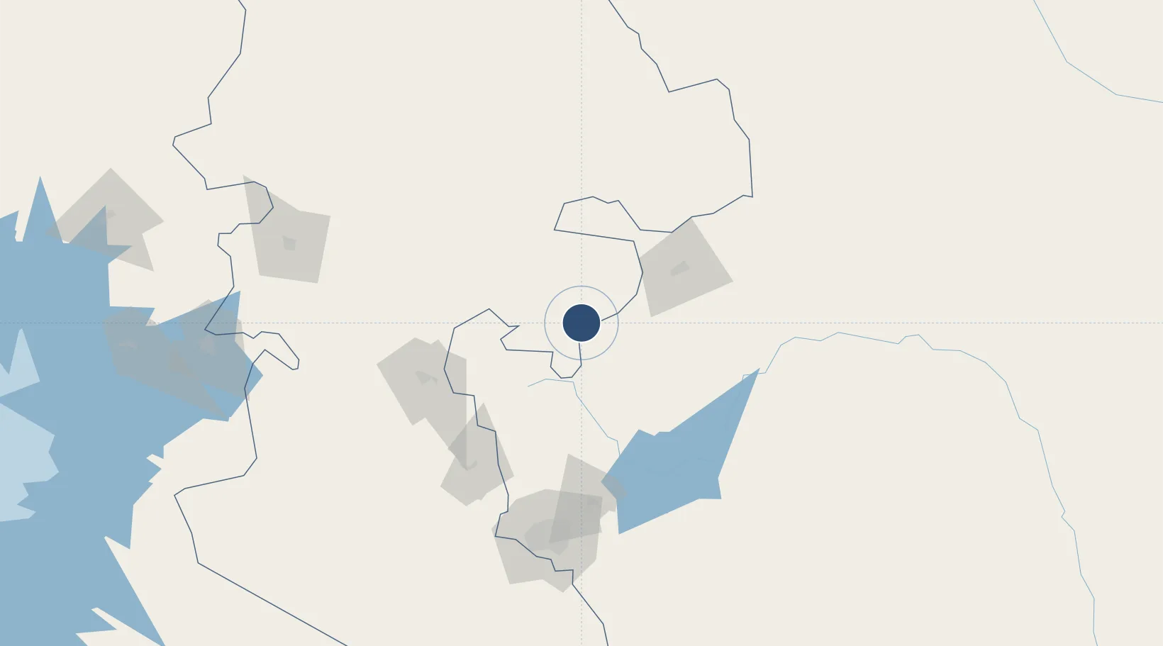 Location of HKNY