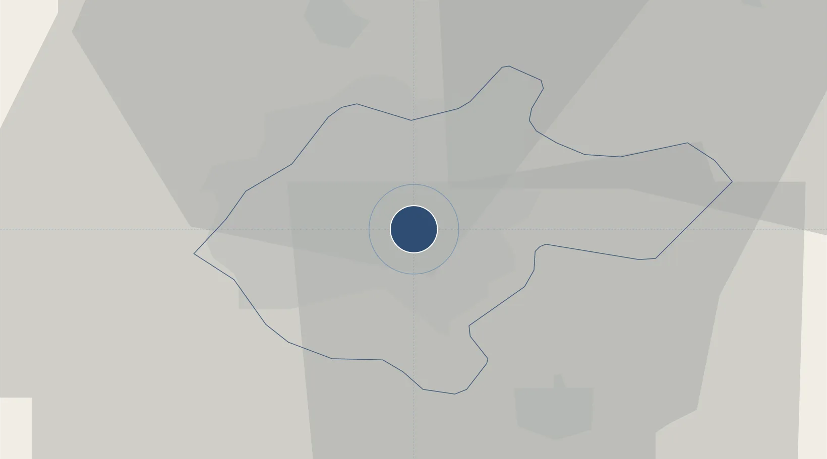 Location of HKRE