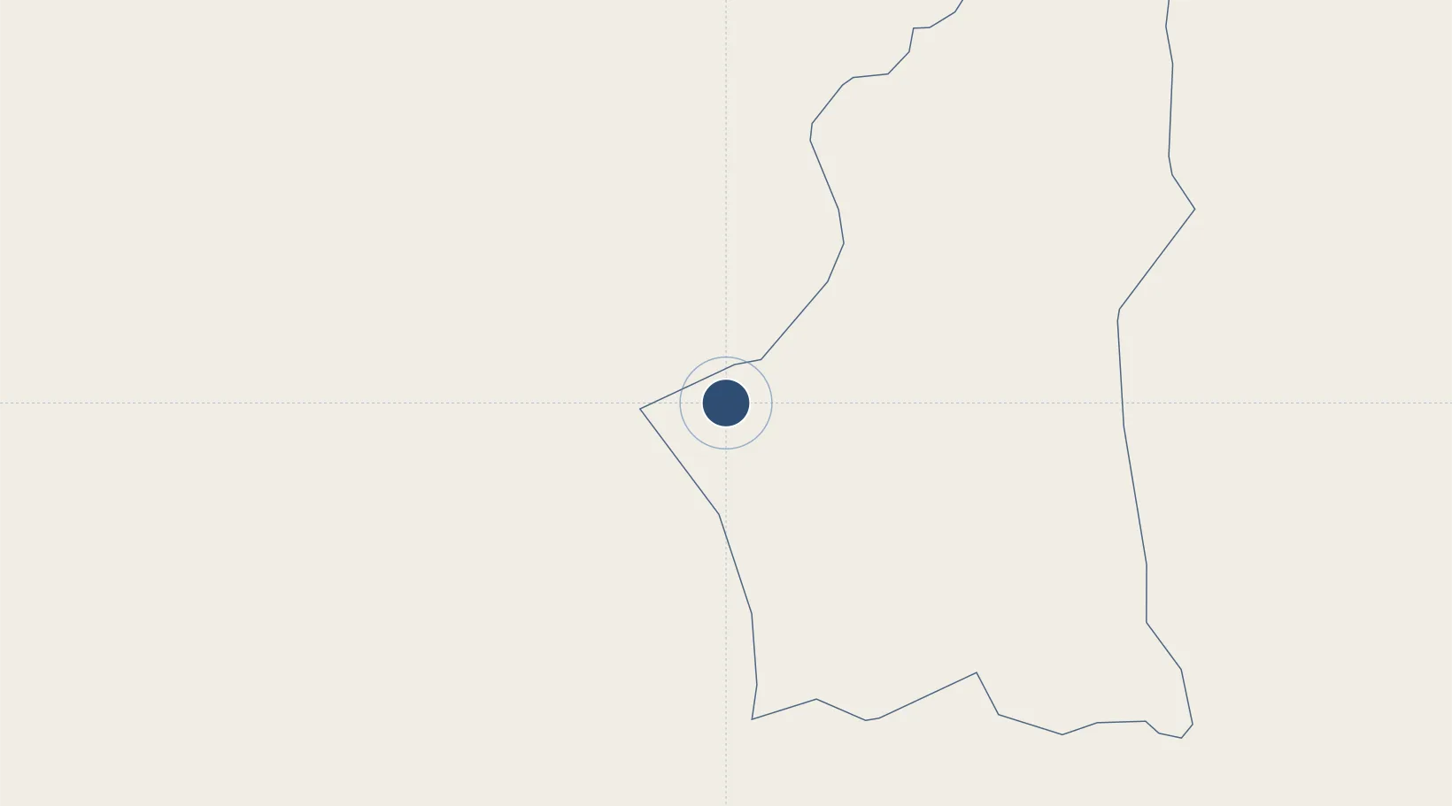 Location of HLTD