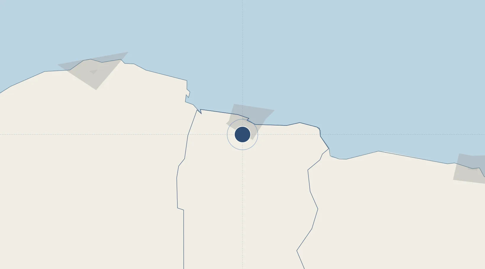 Location of HLTQ