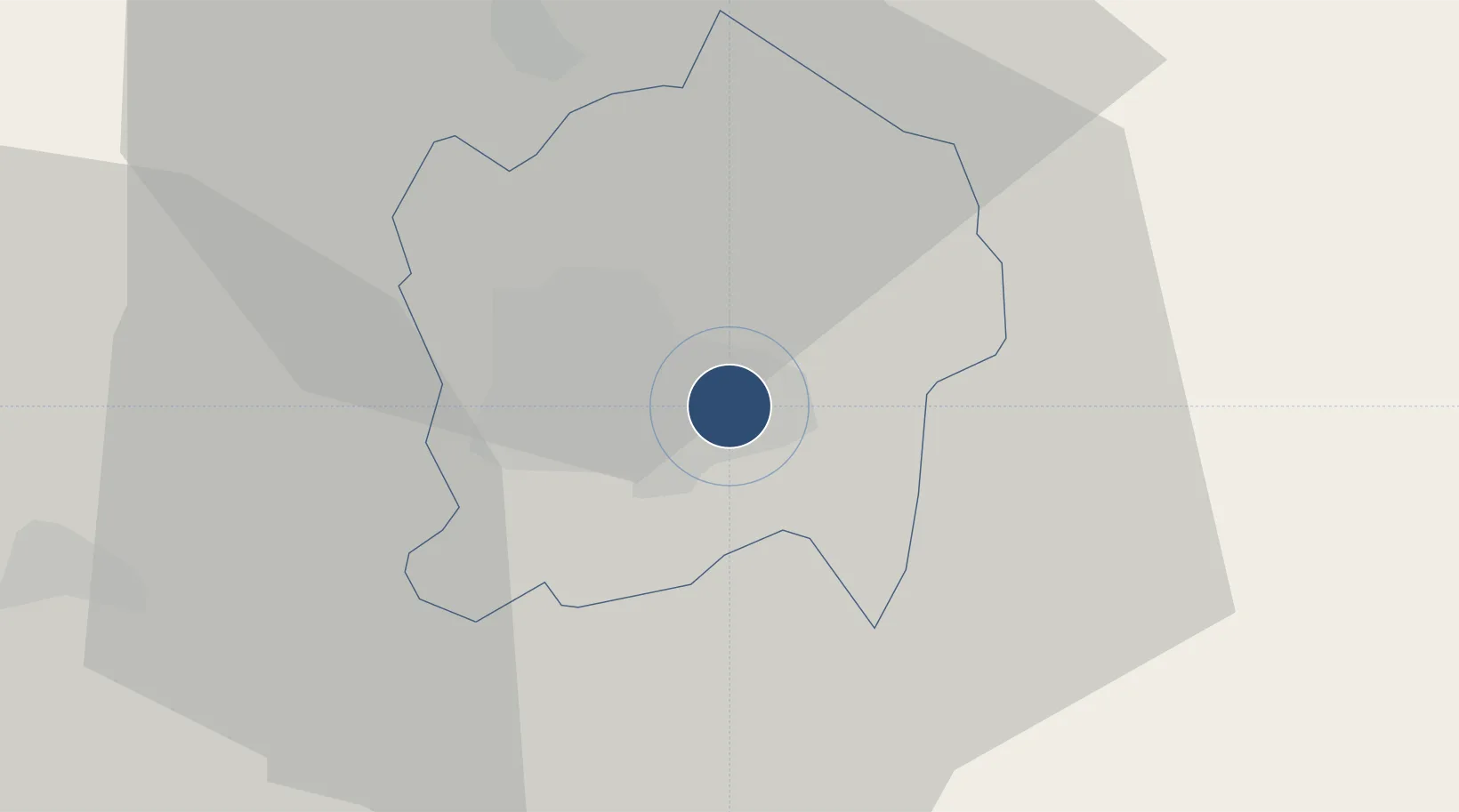 Location of HRYR