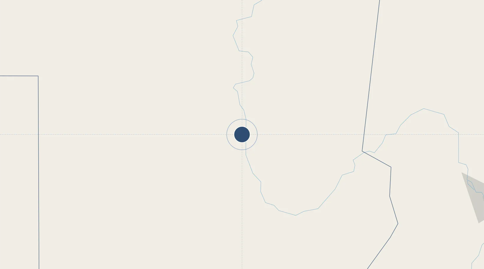 Location of HSDN