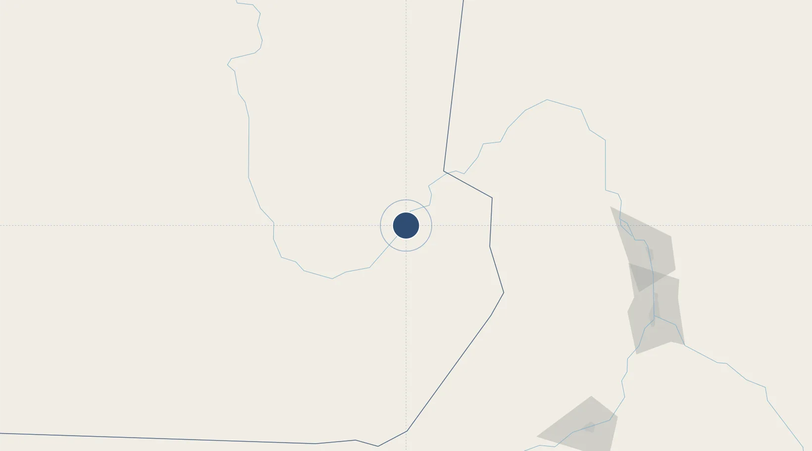 Location of HSMN