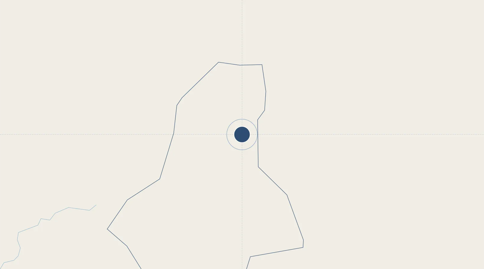 Location of HSNN