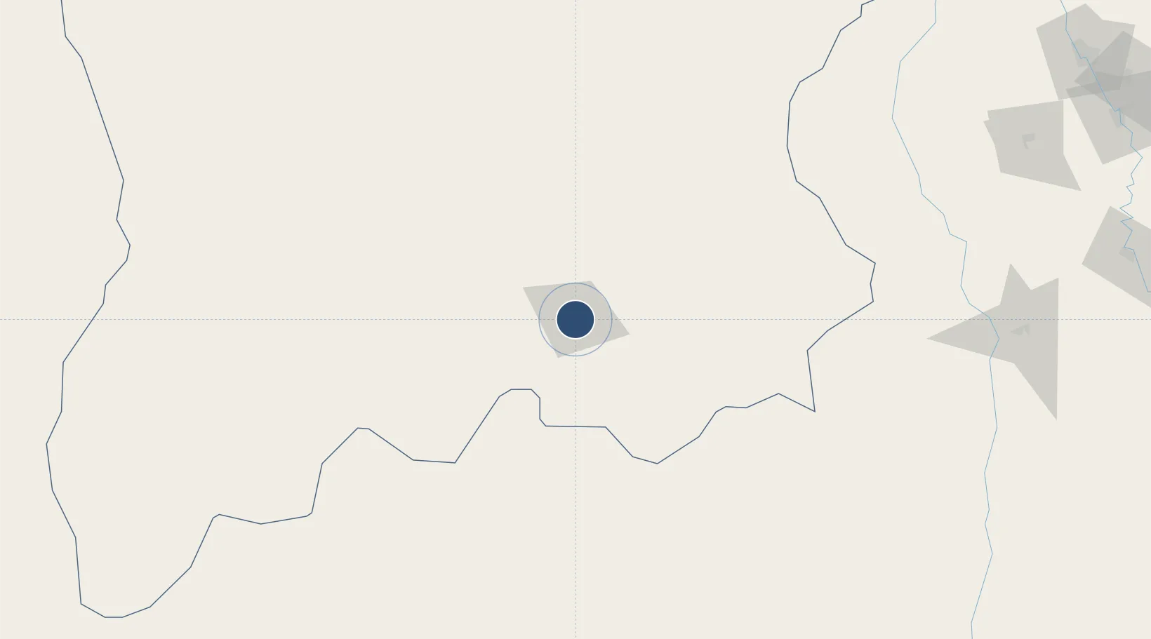 Location of HSOB