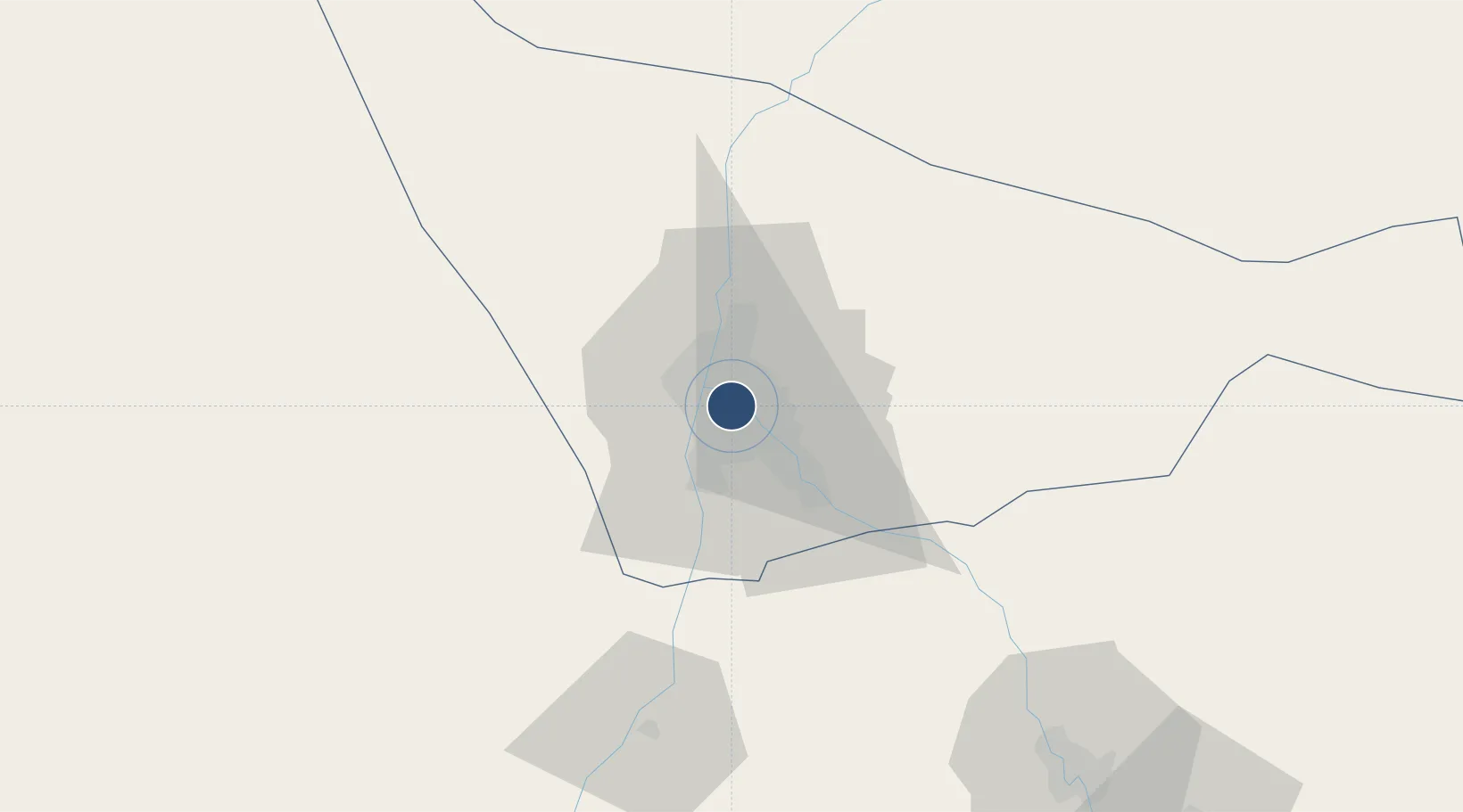 Location of HSSK