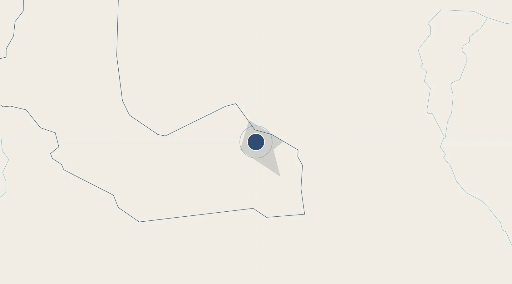 Location of HSWW