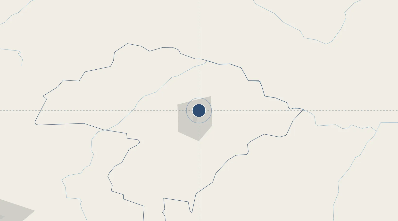 Location of HTIR