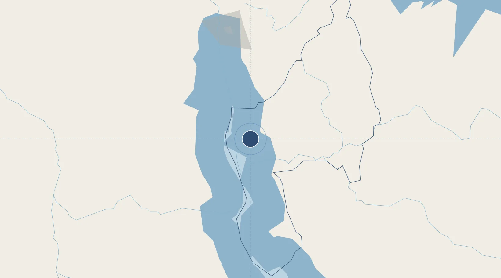 Location of HTKA