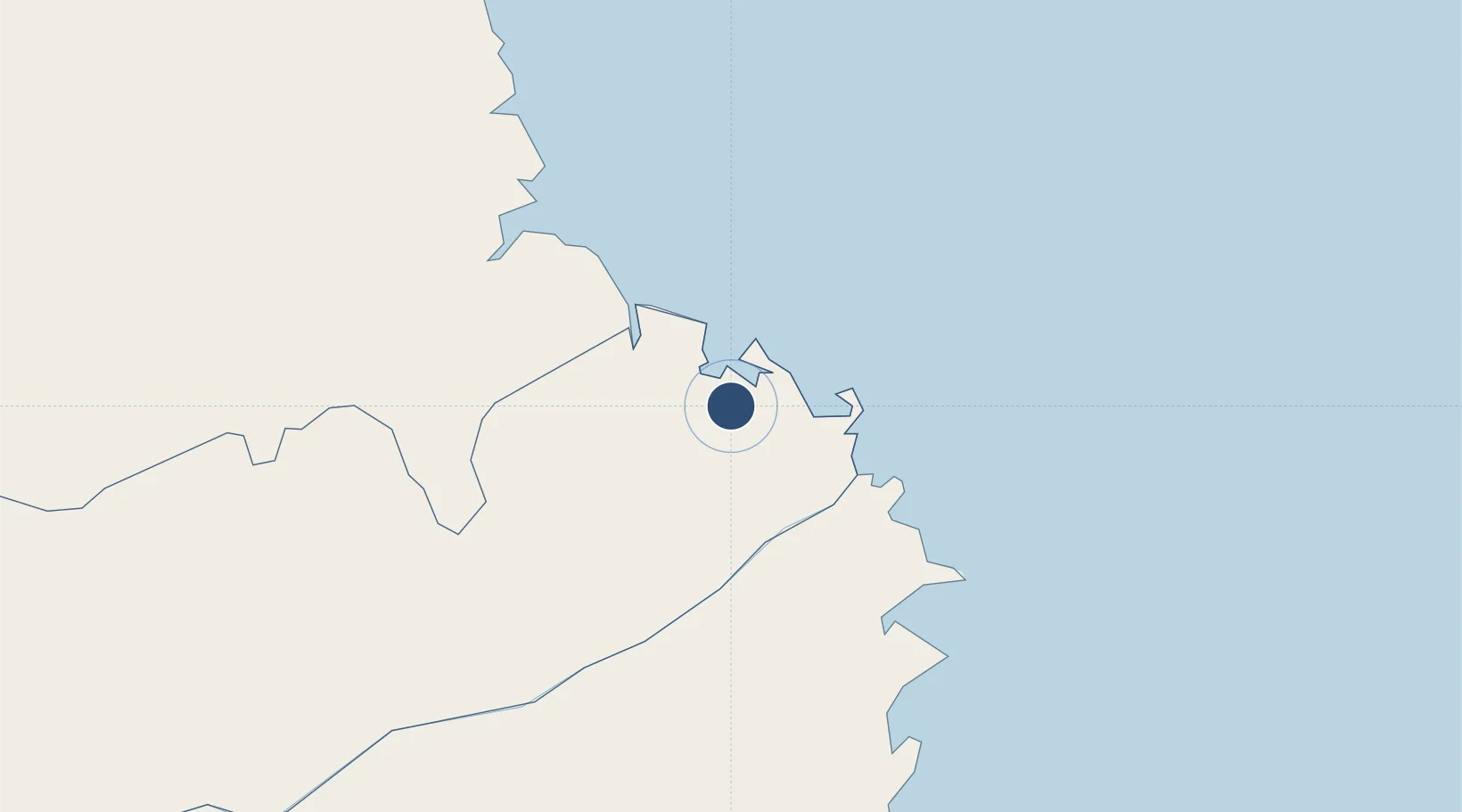 Location of HTMT