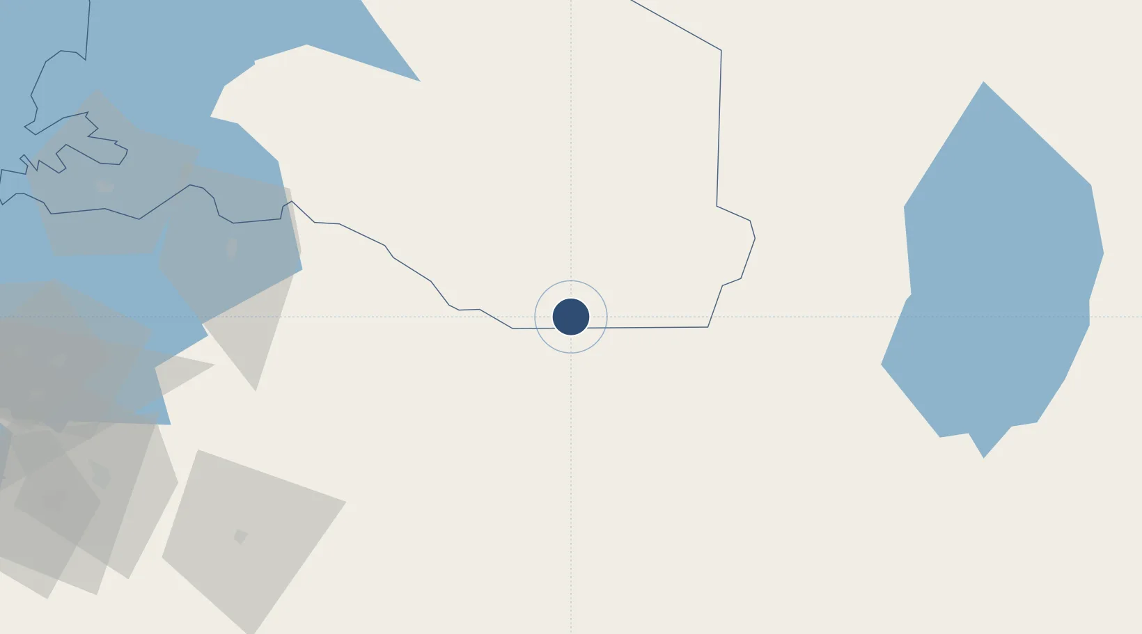 Location of HTSN
