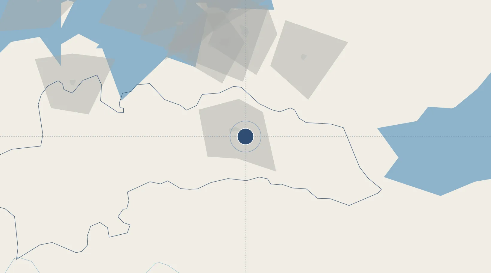 Location of HTSY