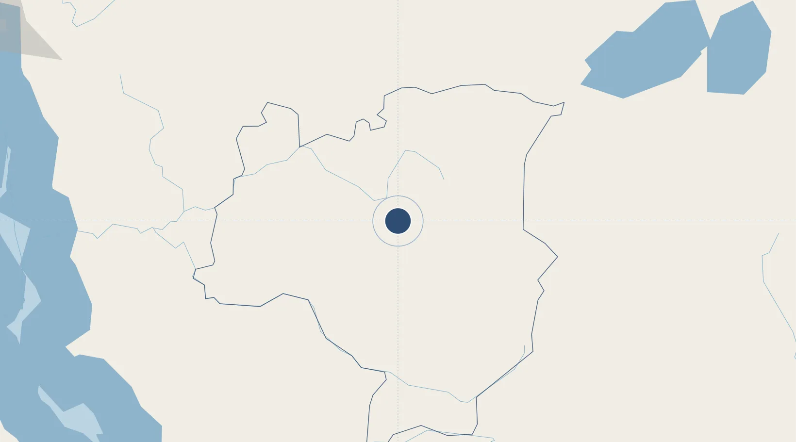 Location of HTTB