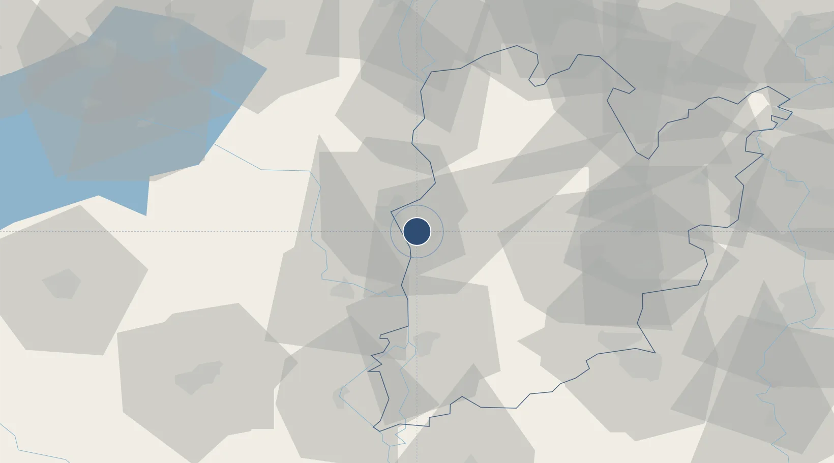 Location of HU-0002