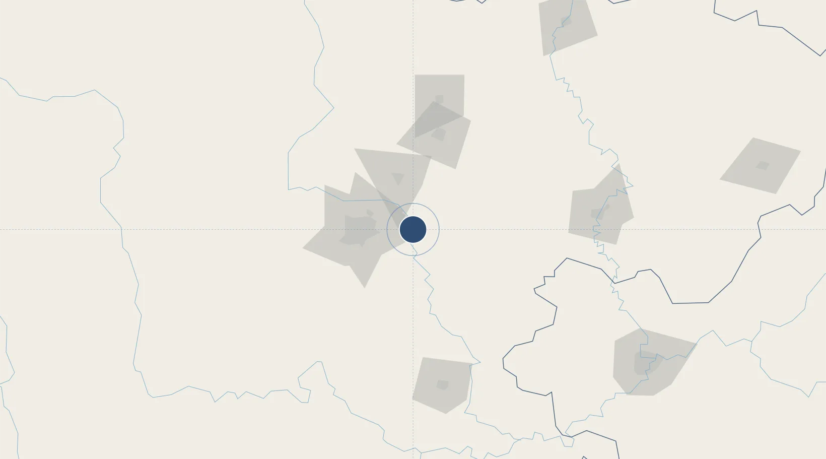Location of HZU