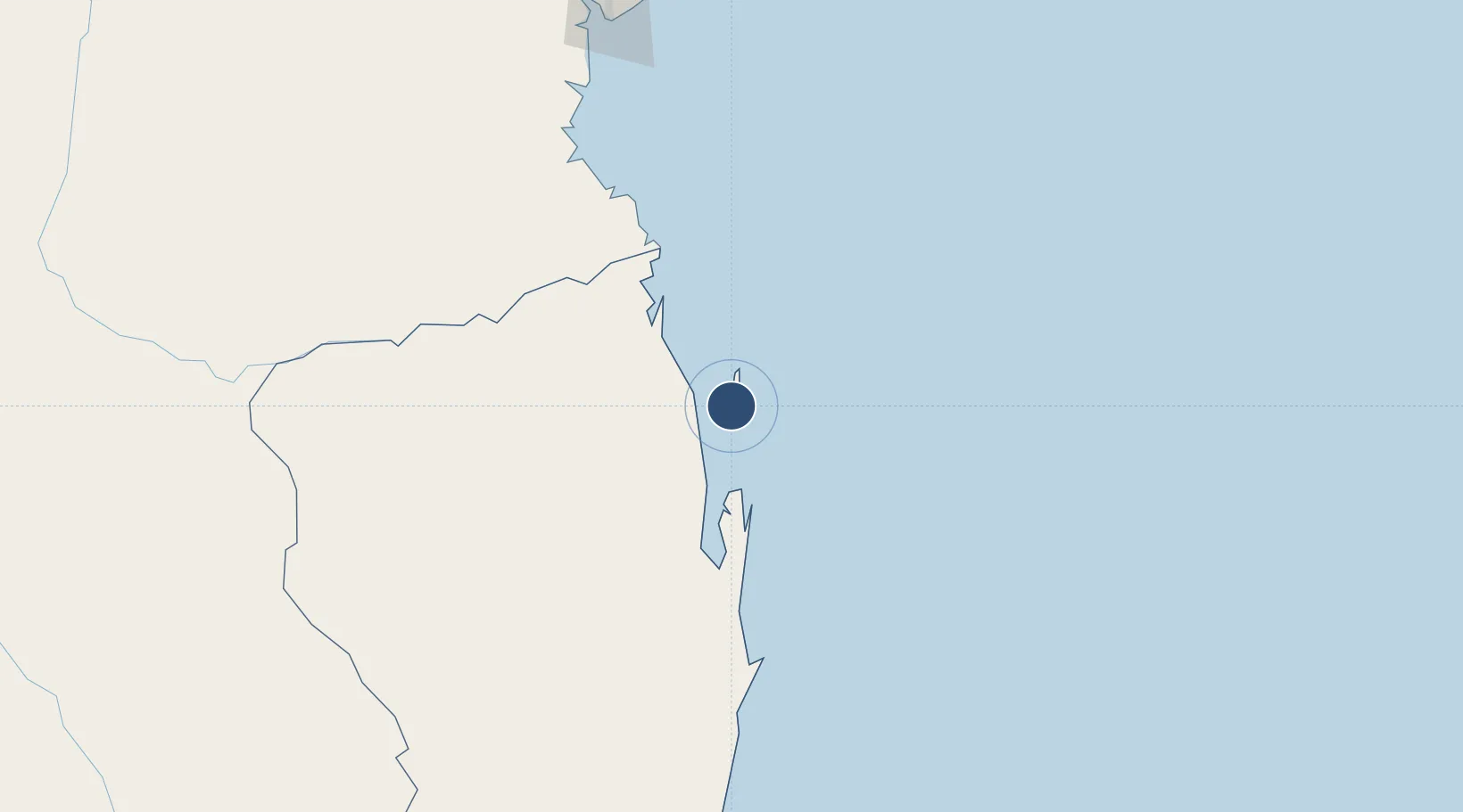 Location of IBL