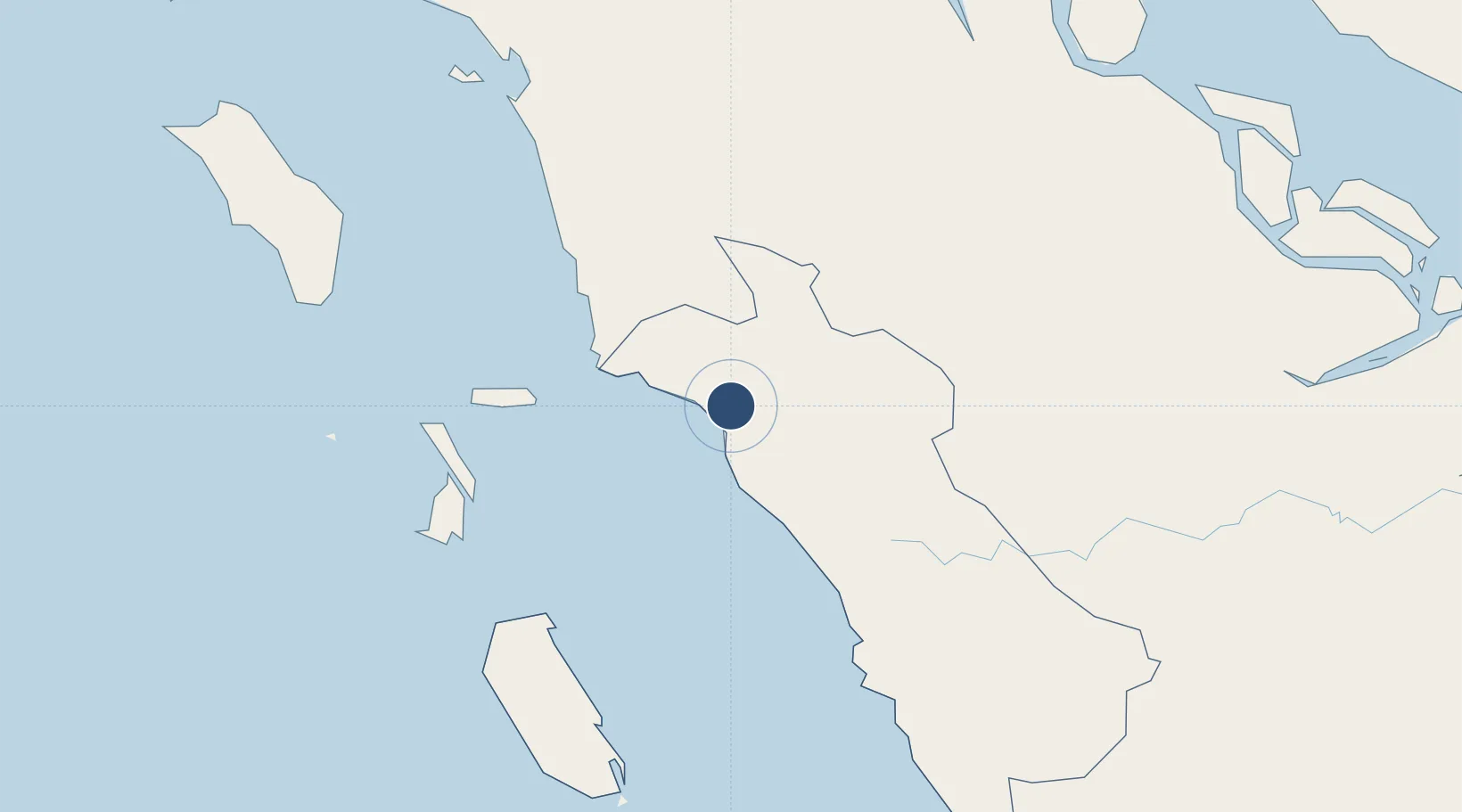 Location of ID-0284