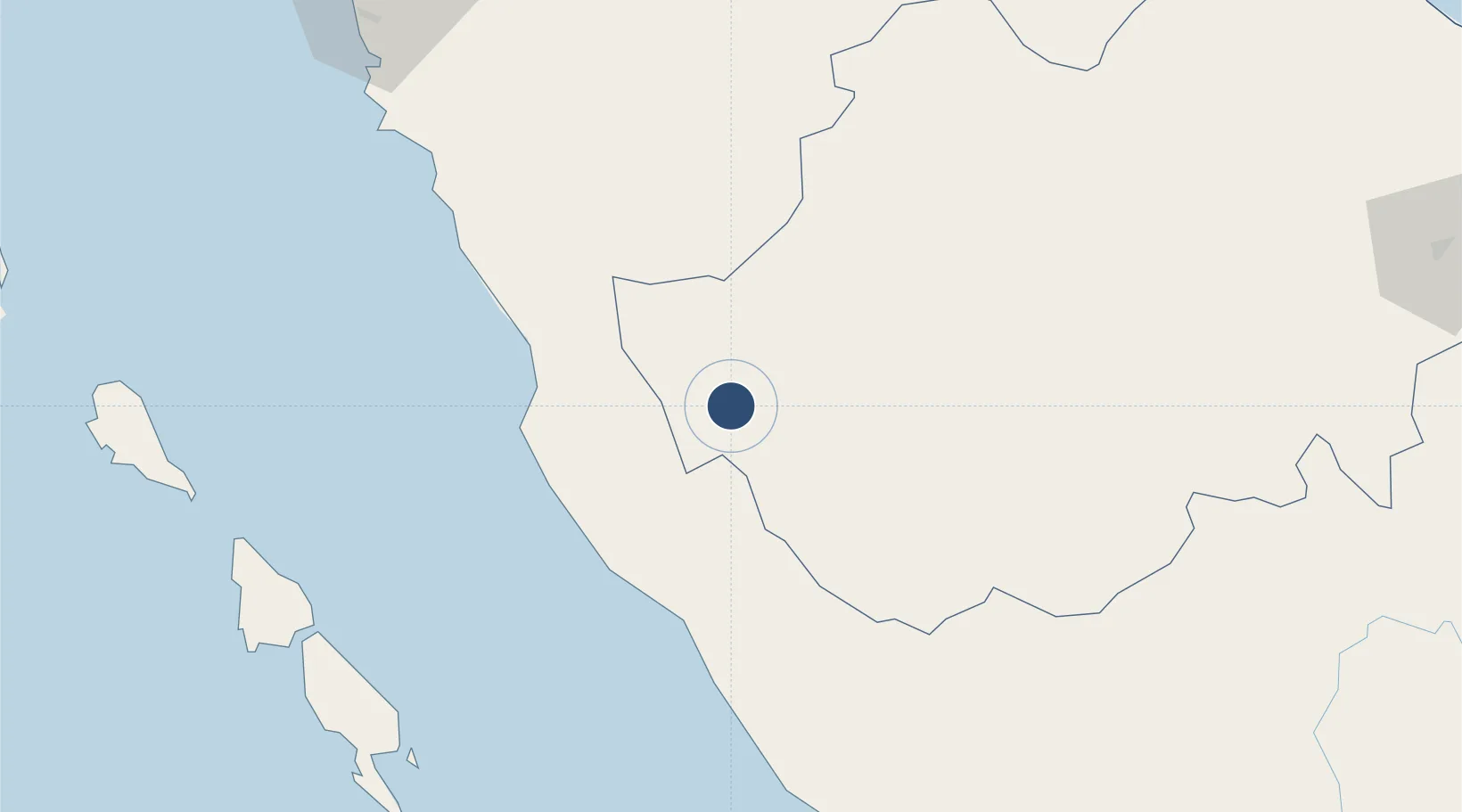 Location of ID-KRC