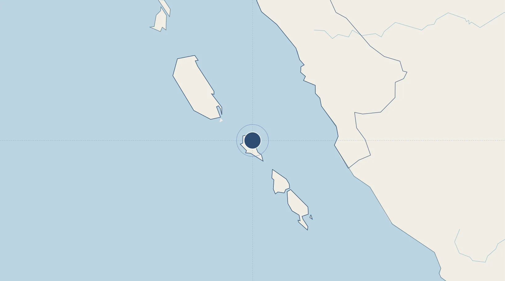 Location of ID-RKI