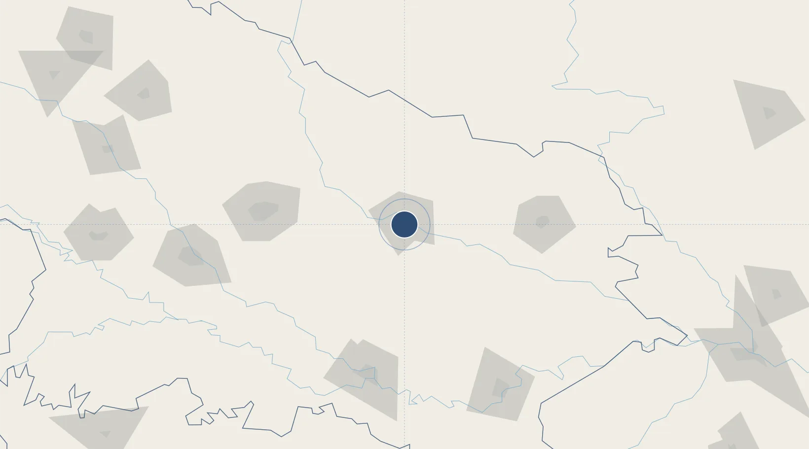 Location of IN-0025