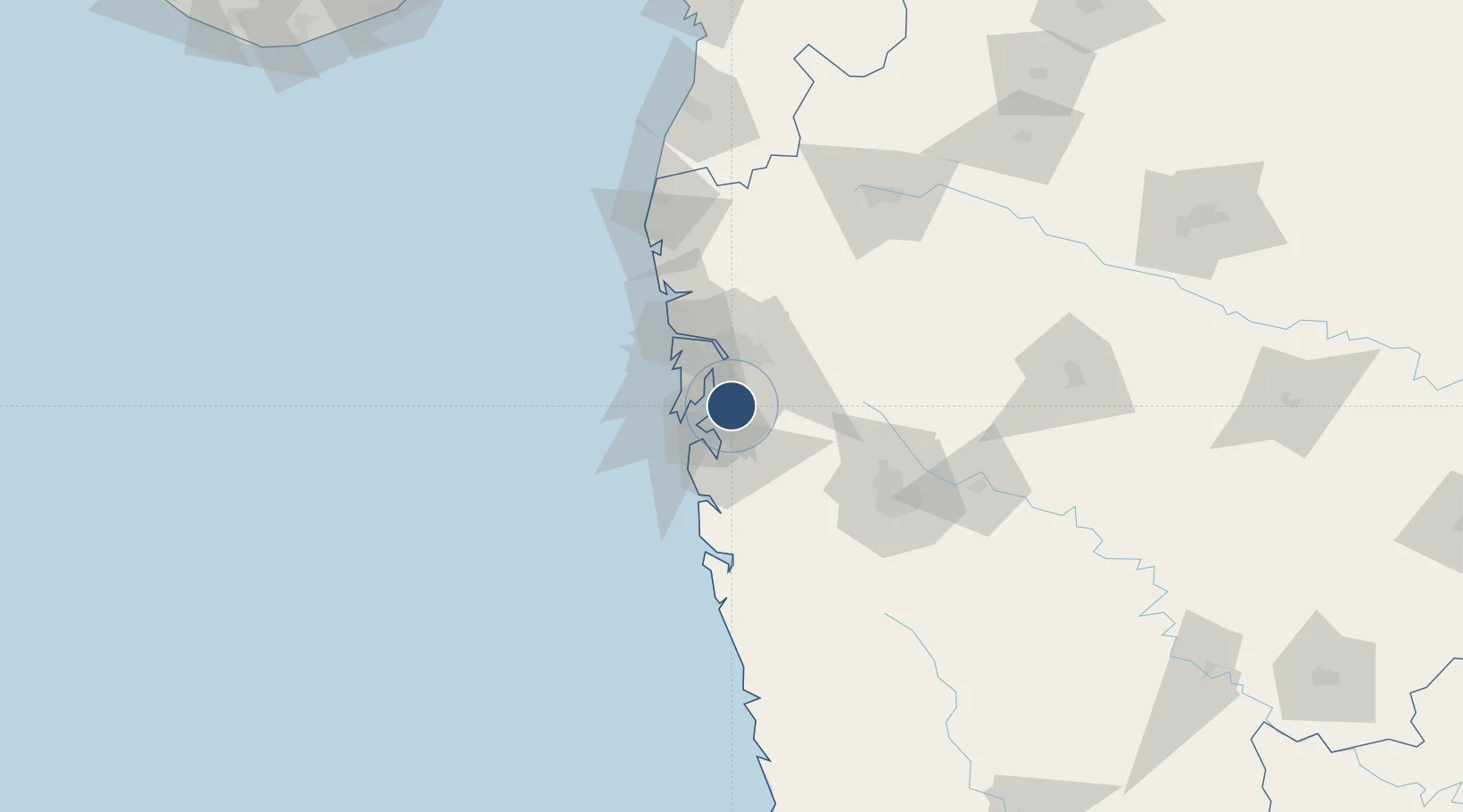 Location of IN-0276