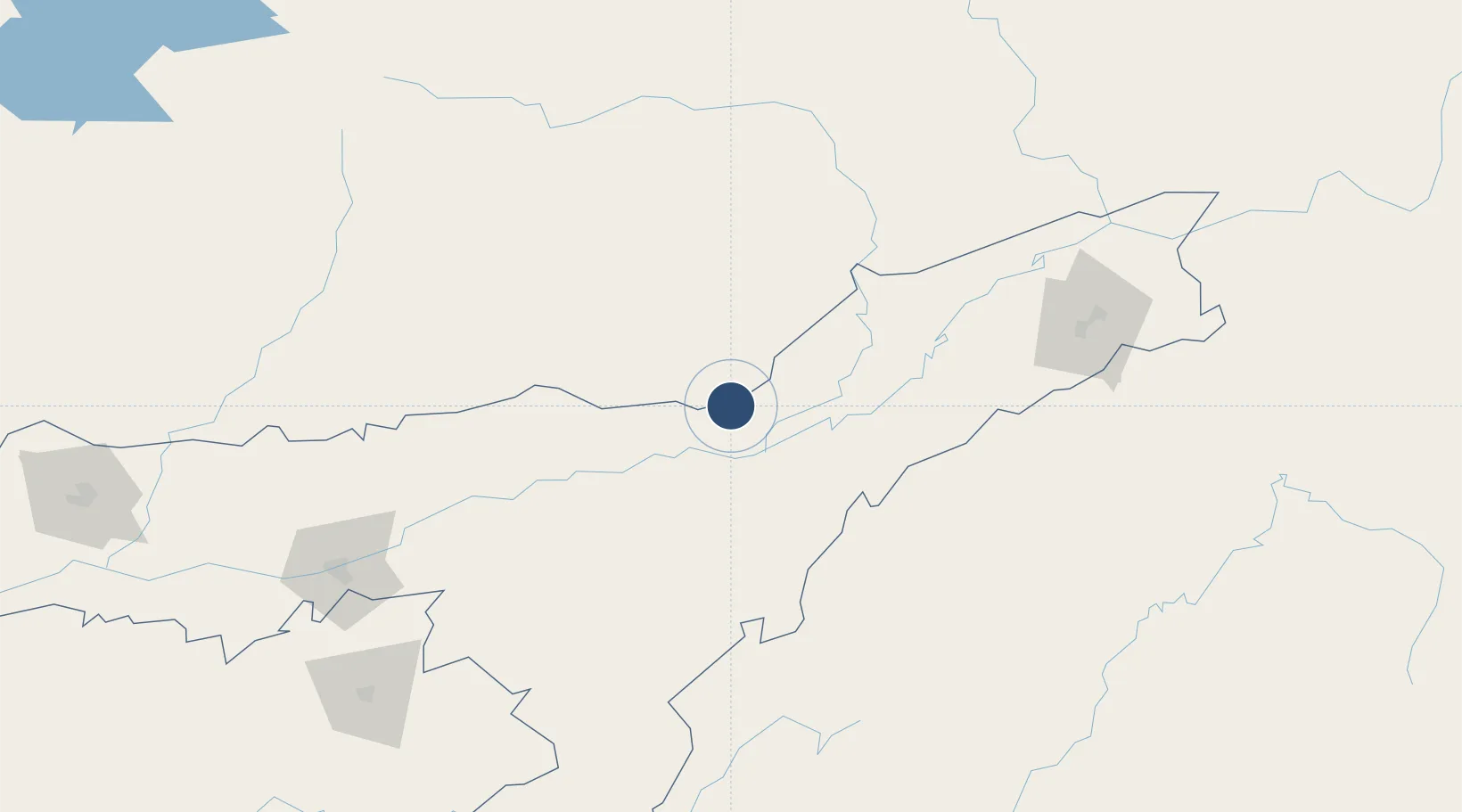 Location of IN-0308